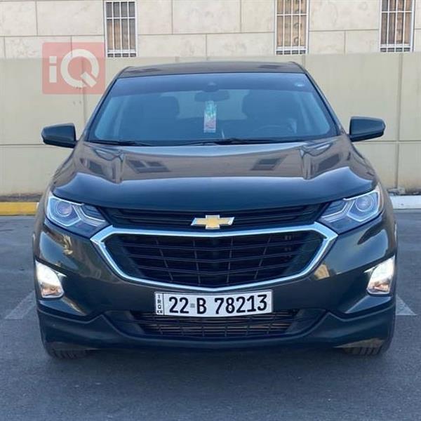 Chevrolet for sale in Iraq